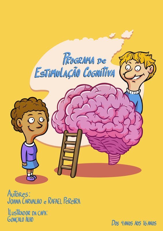 Programa de Estimulação Cognitiva