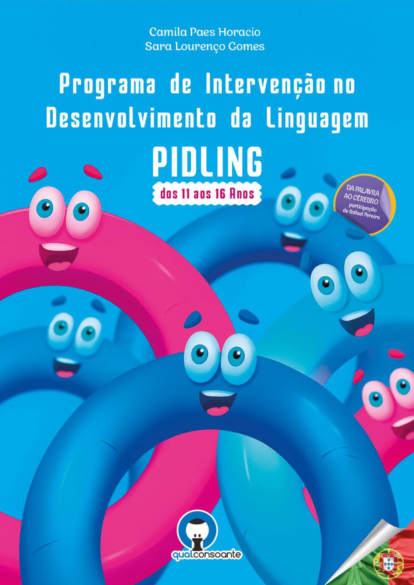 PIDLING - Programa de Desenvolvimento da Linguagem 