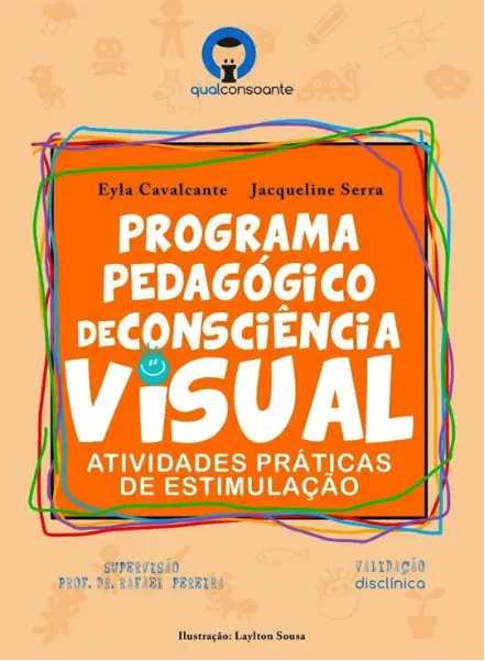 Programa Pedagógico de Consciência Visual