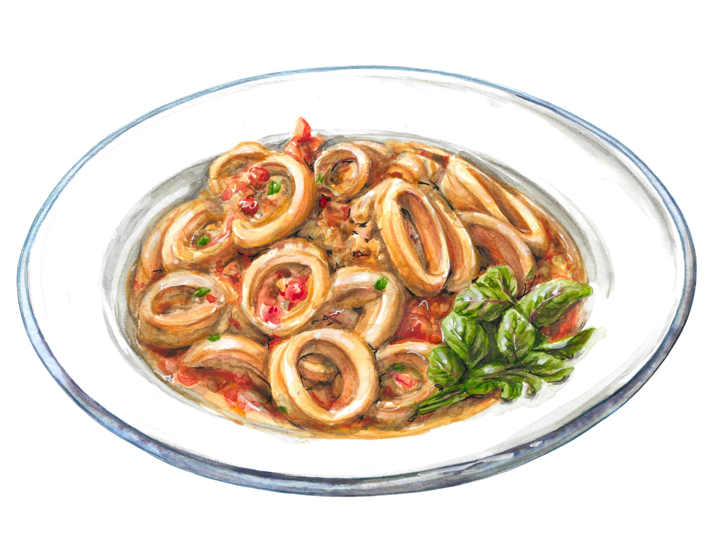 Lulinhas desrecheadas 3pax by Jo Cooking