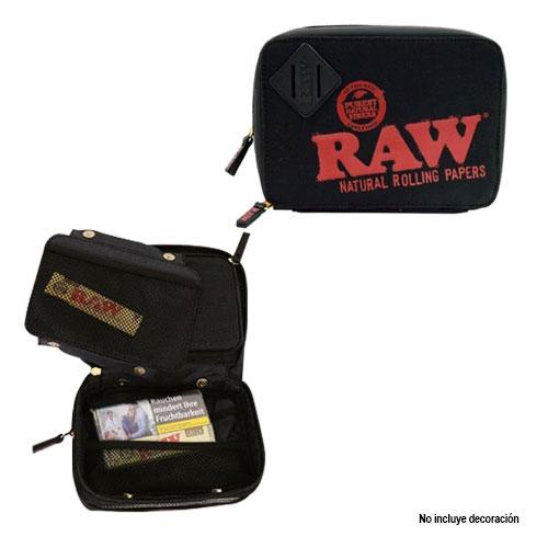 Raw Smoker Weekender