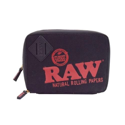 Raw Smoker Weekender