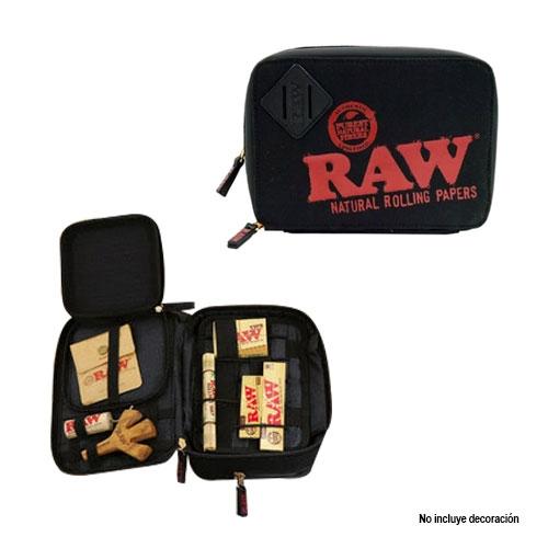 Raw Smoker Weekender