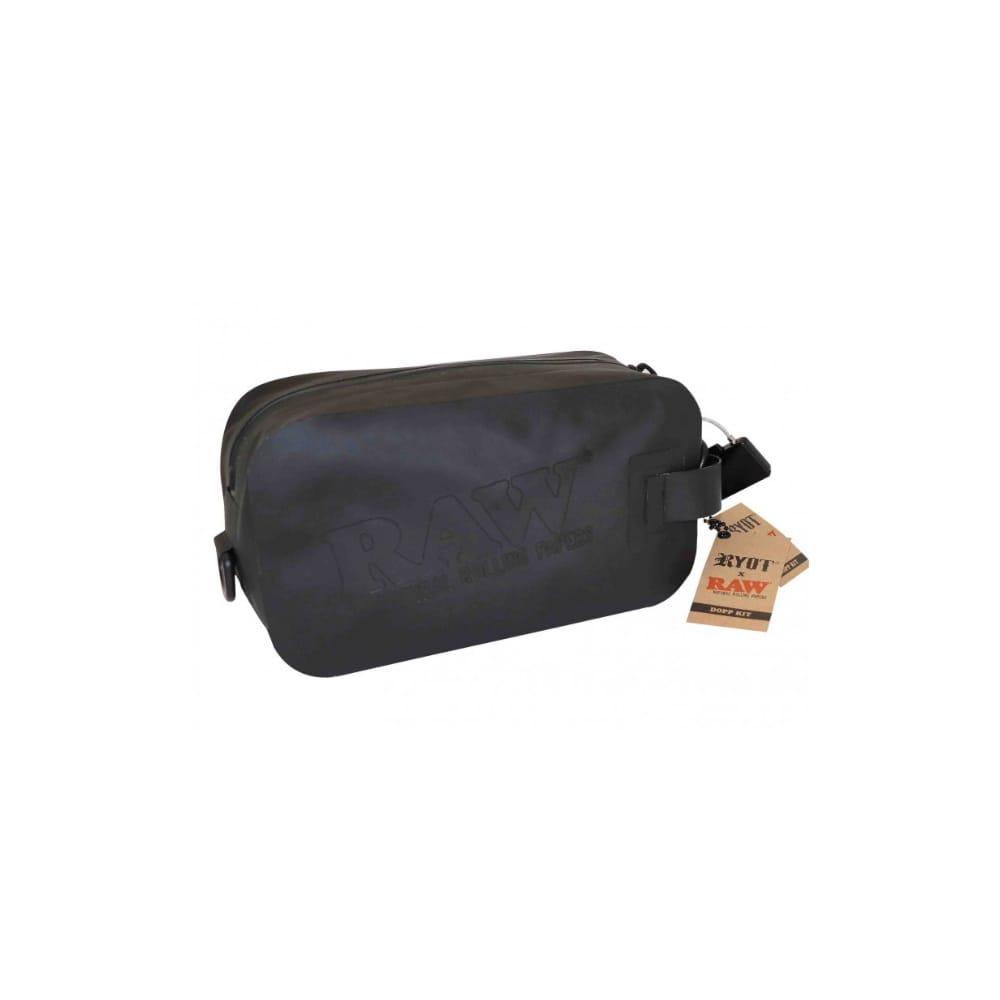 Raw Dopp Kit