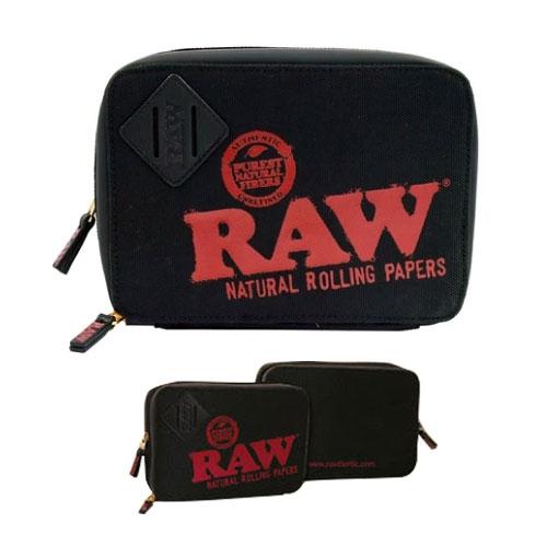 Raw Smoker Weekender