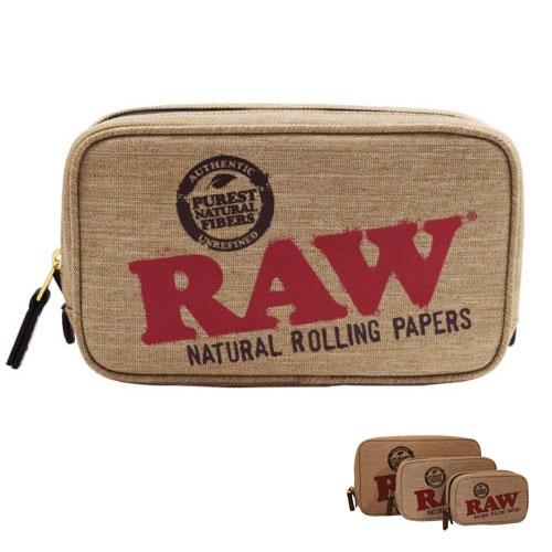 Raw Smokers Pouch M