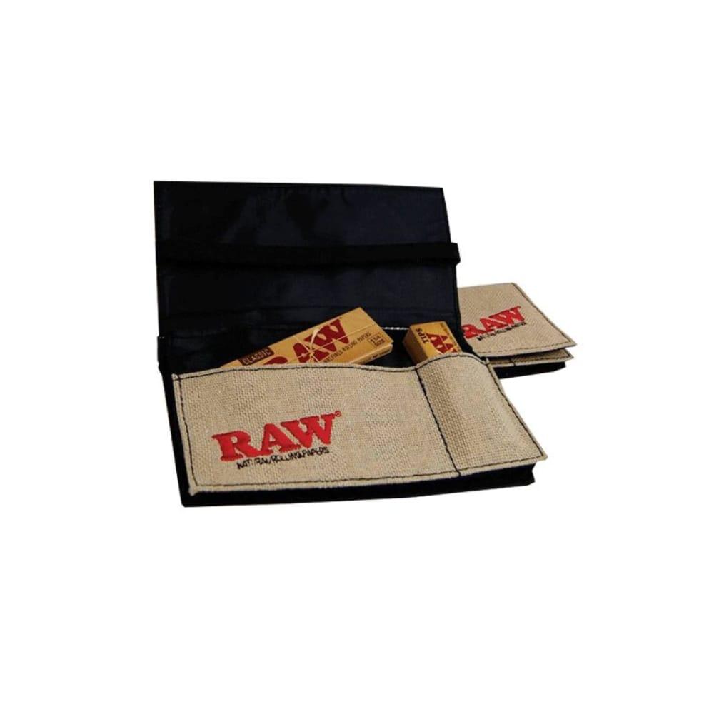 Raw Carteira 