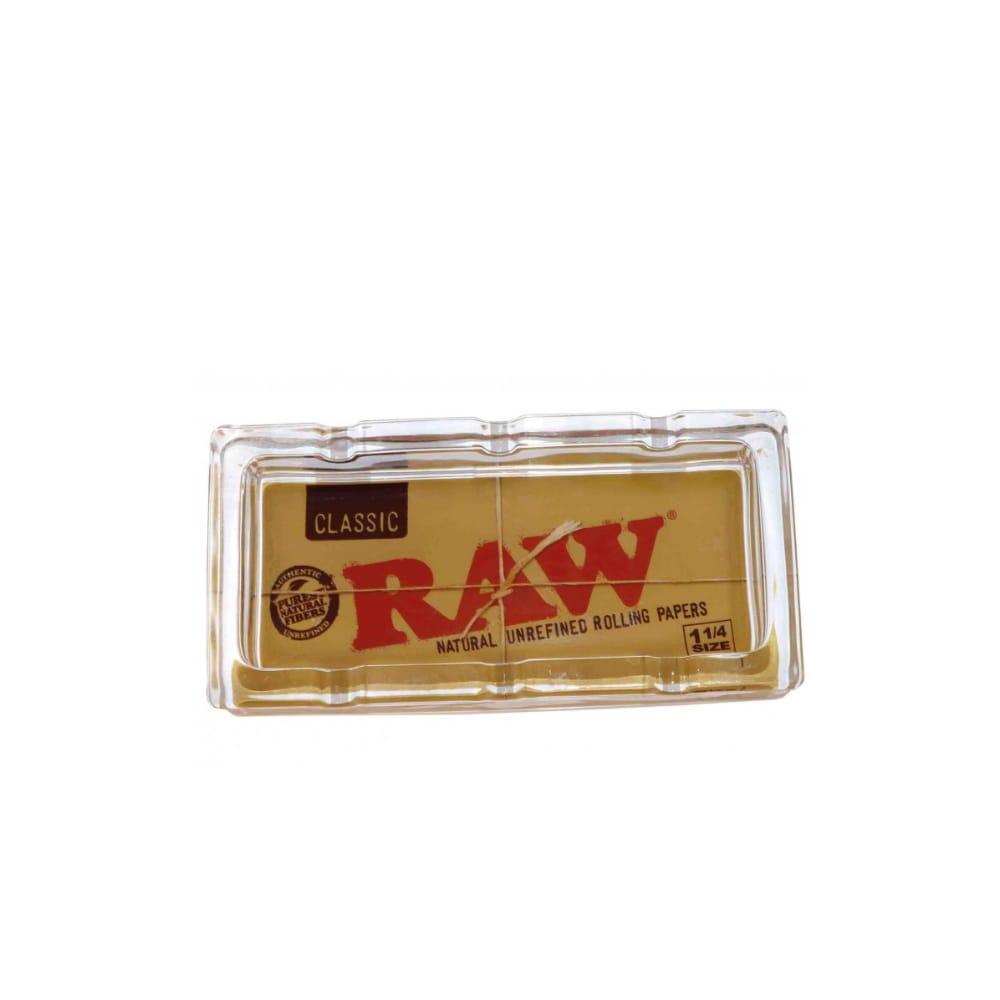 Raw Pack Cinzeiro Cristal 