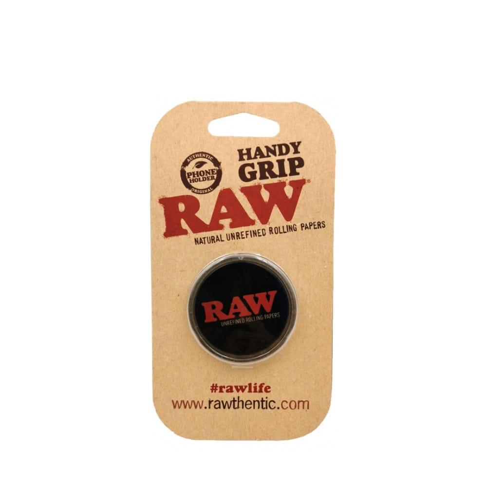 Raw Handy Grip