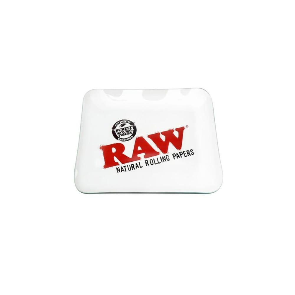 Raw Bandeja Cristal - mdia