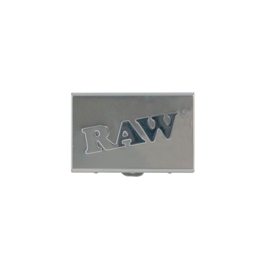 Raw Caixa Metal 300 