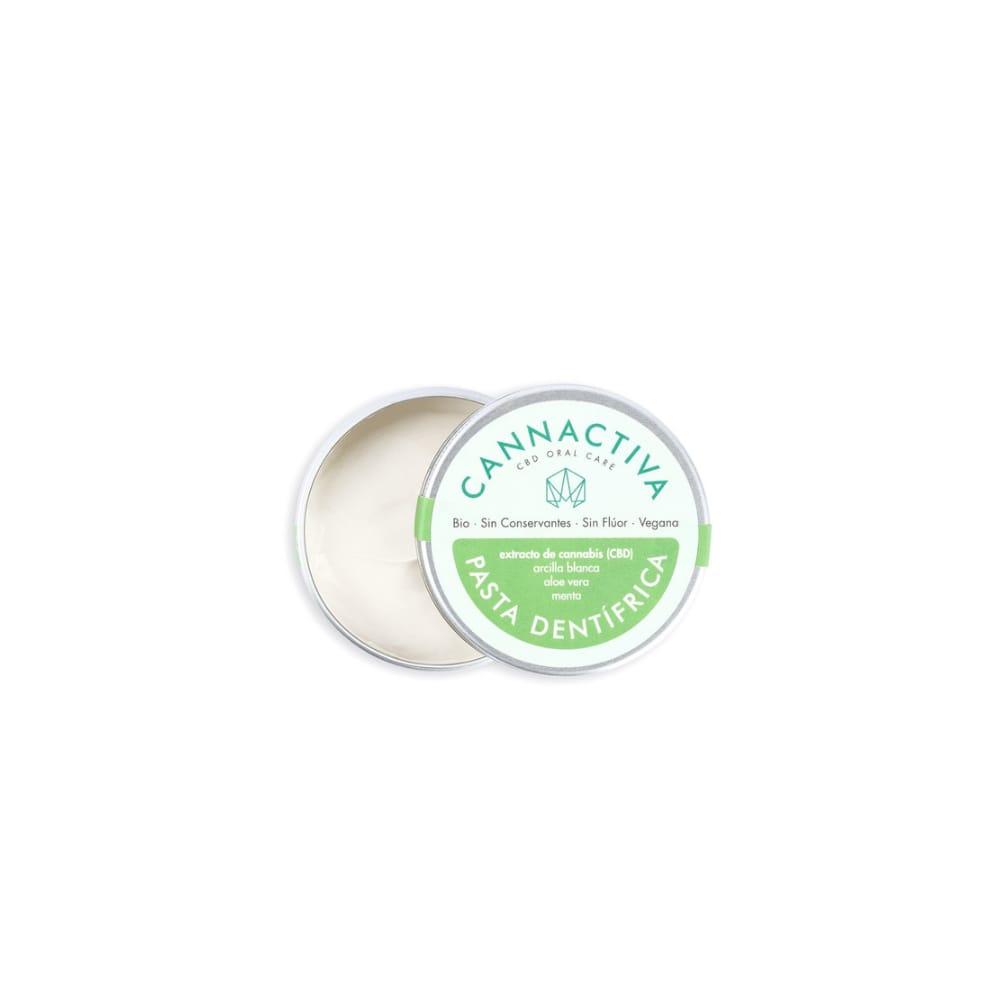 Pasta de Dentes CBD  75ml