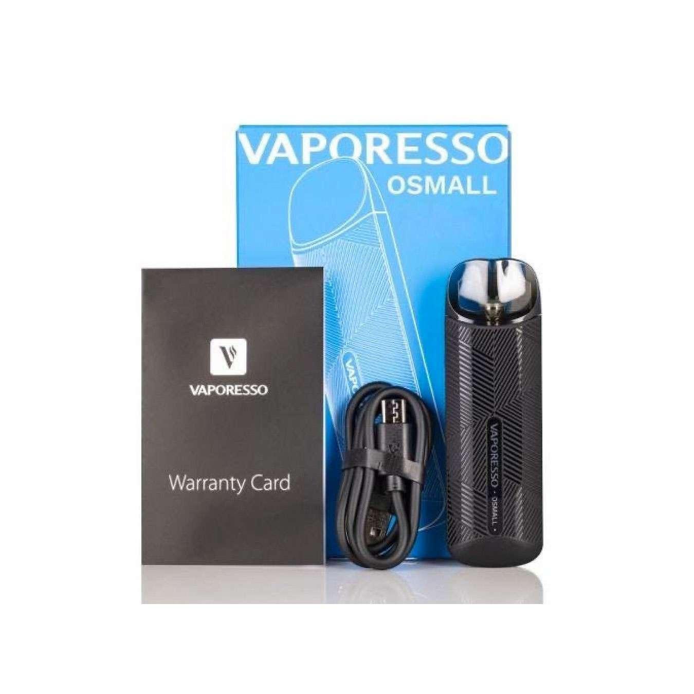 Vaporesso Osmall  Vape para e-lquidos