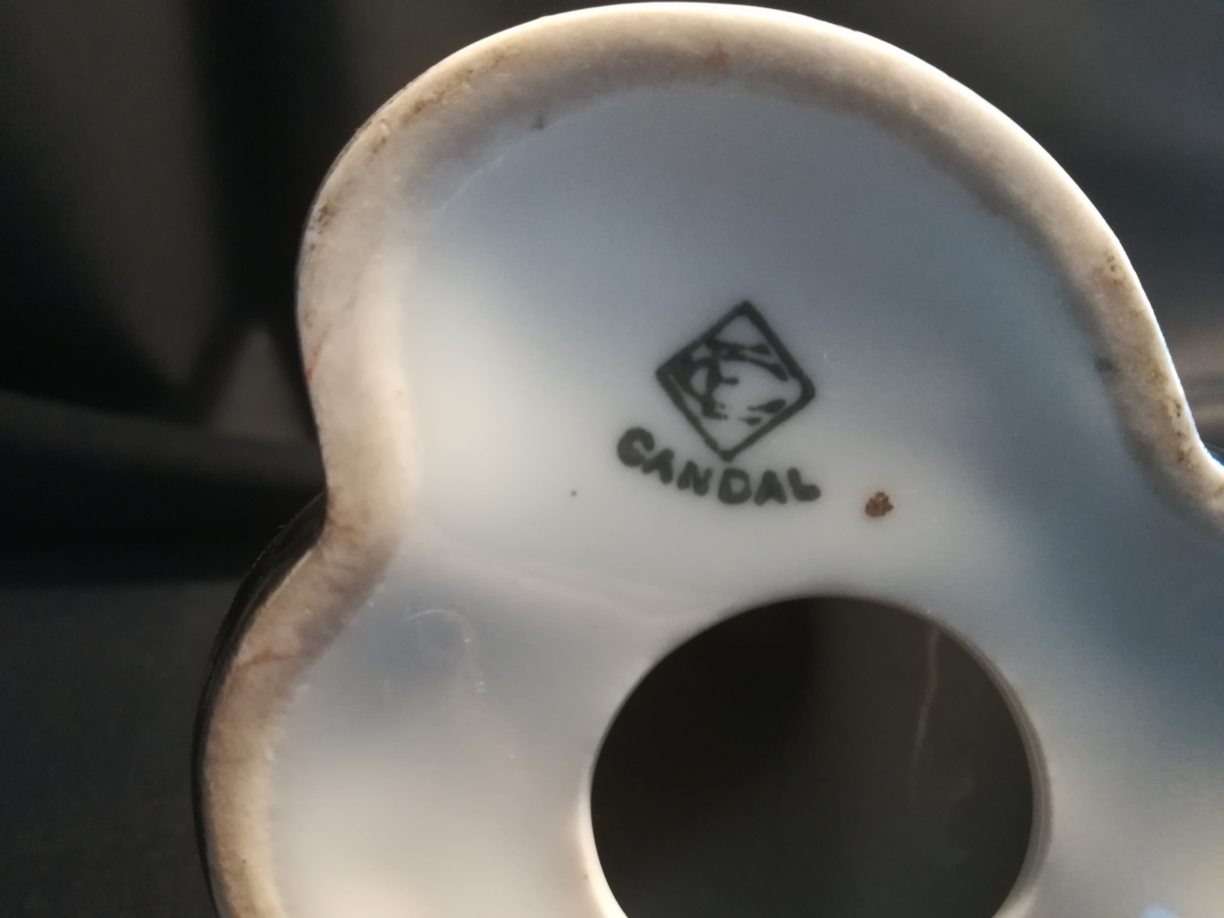 Electro Cerâmica Candal 