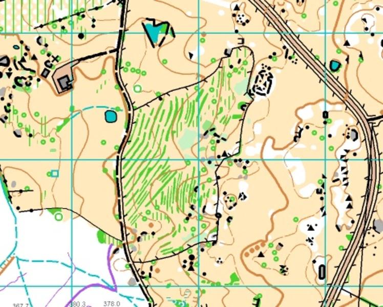 (292) - Mapa Rachã - Portugal 2024