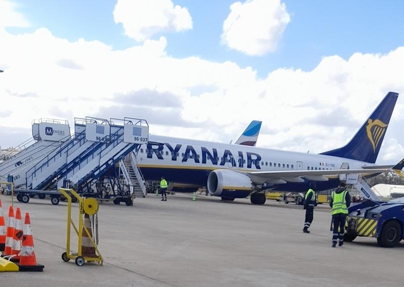 (296) - Mapa Ecault - França 2025