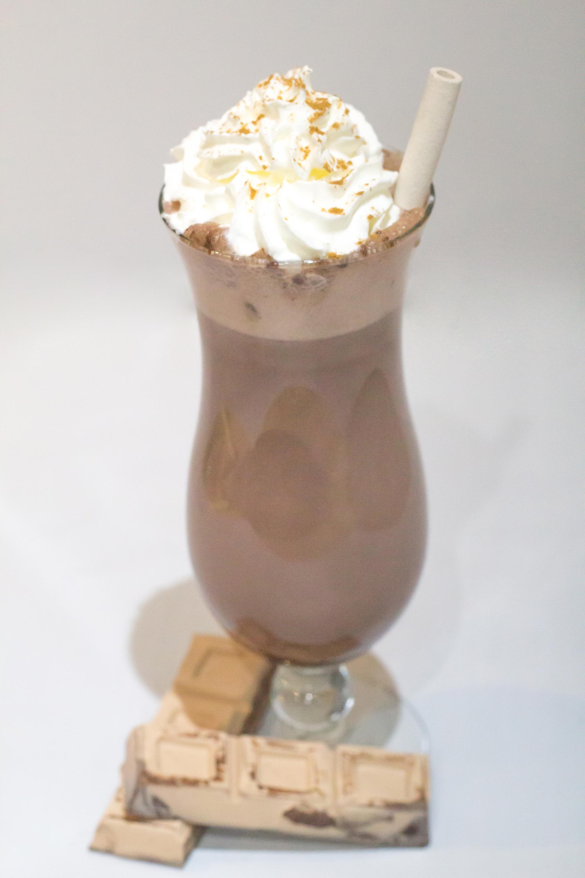 Sorbos Chocolate (cx 200)