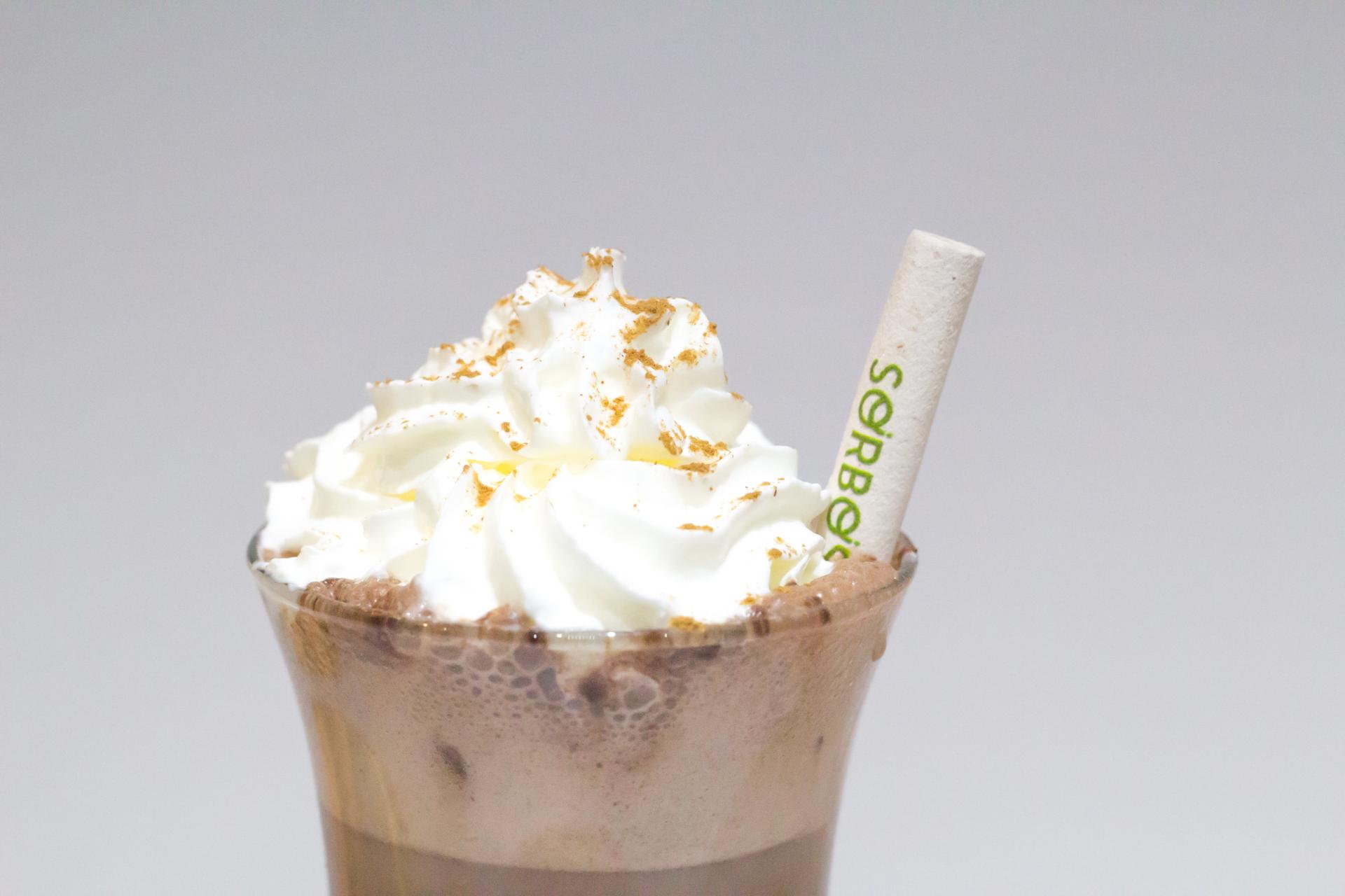 Sorbos Chocolate (cx 200)