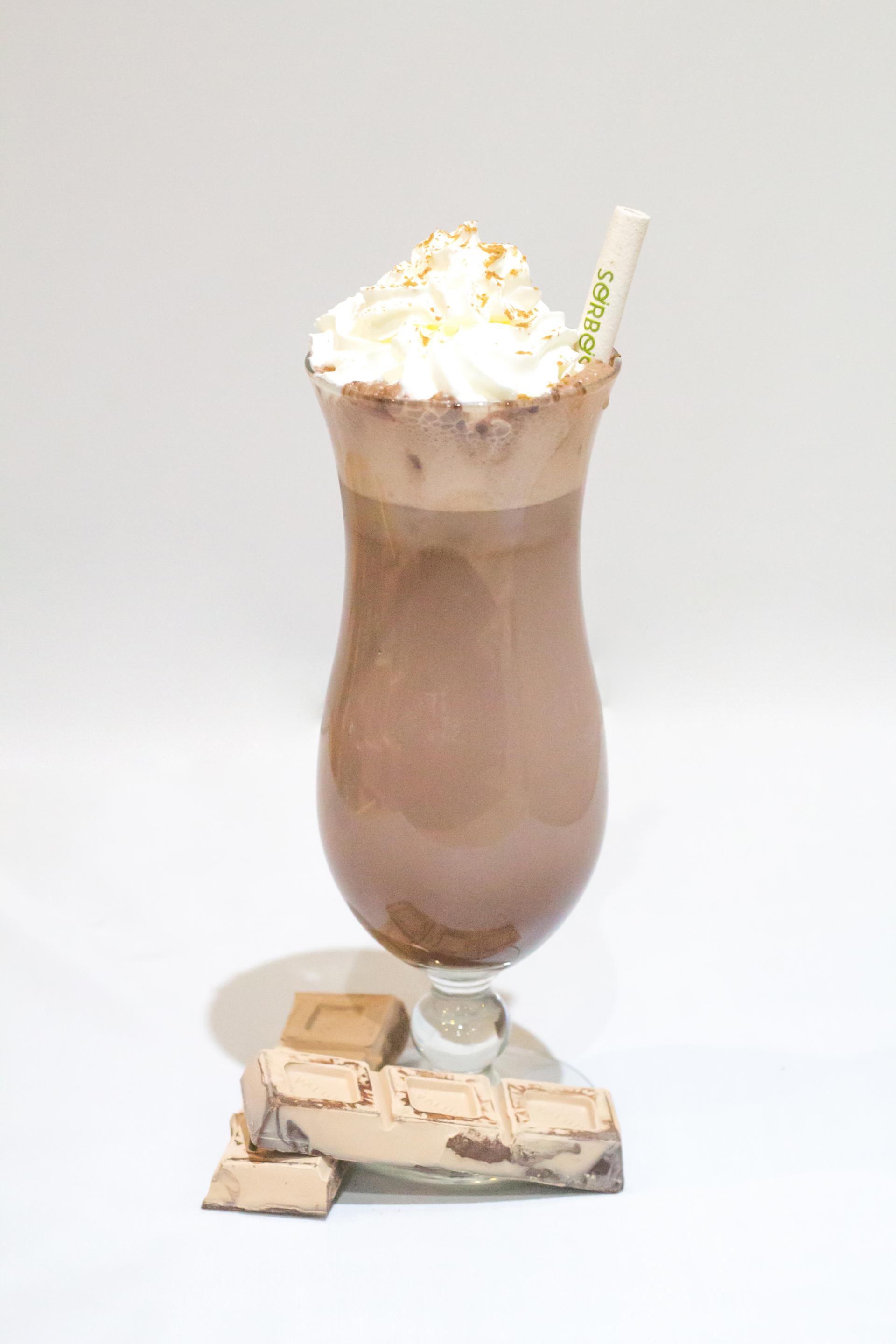 Sorbos Chocolate (cx 200)