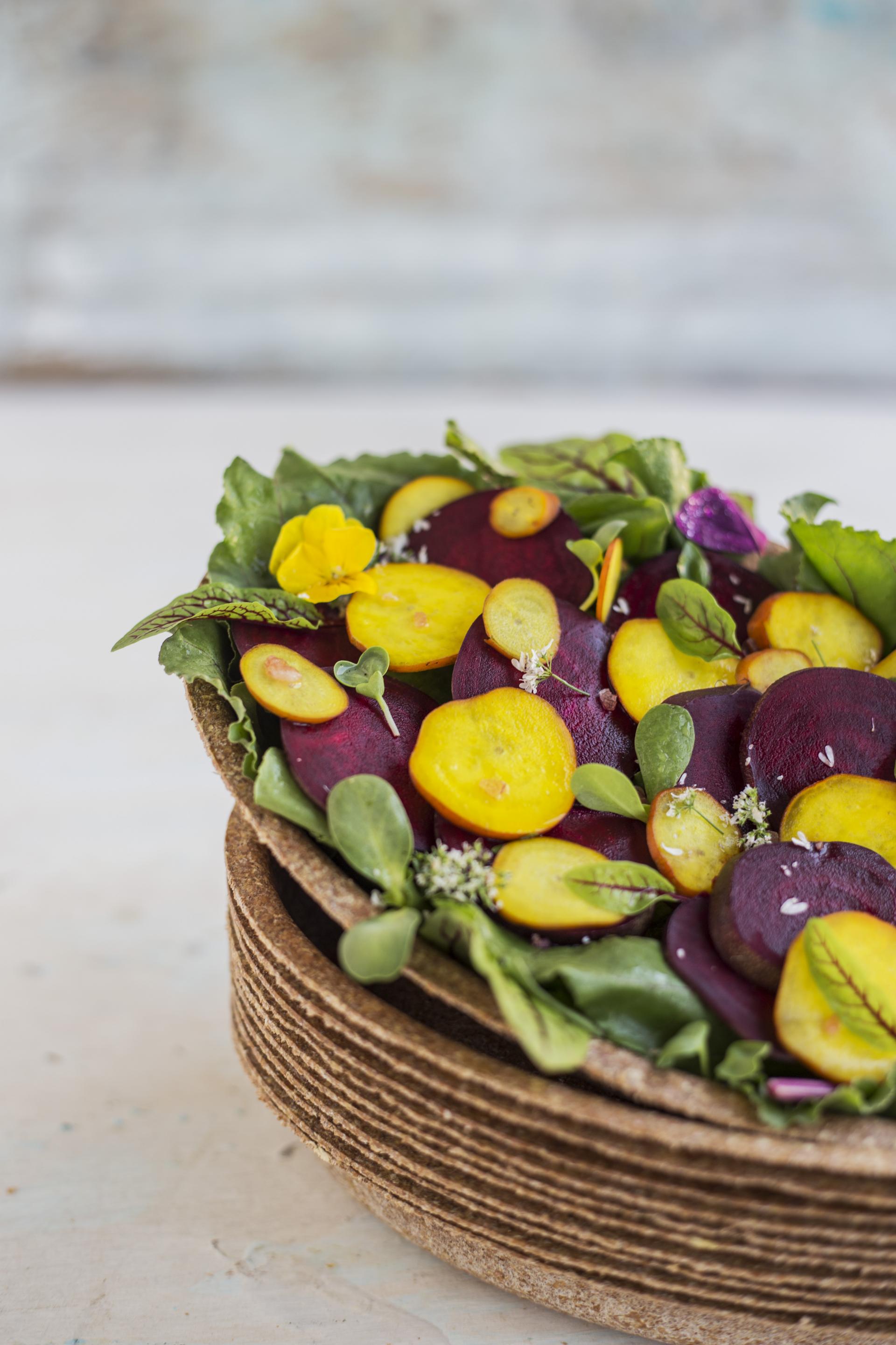 P24 | Tigela Oval 16x24cm - 10uni