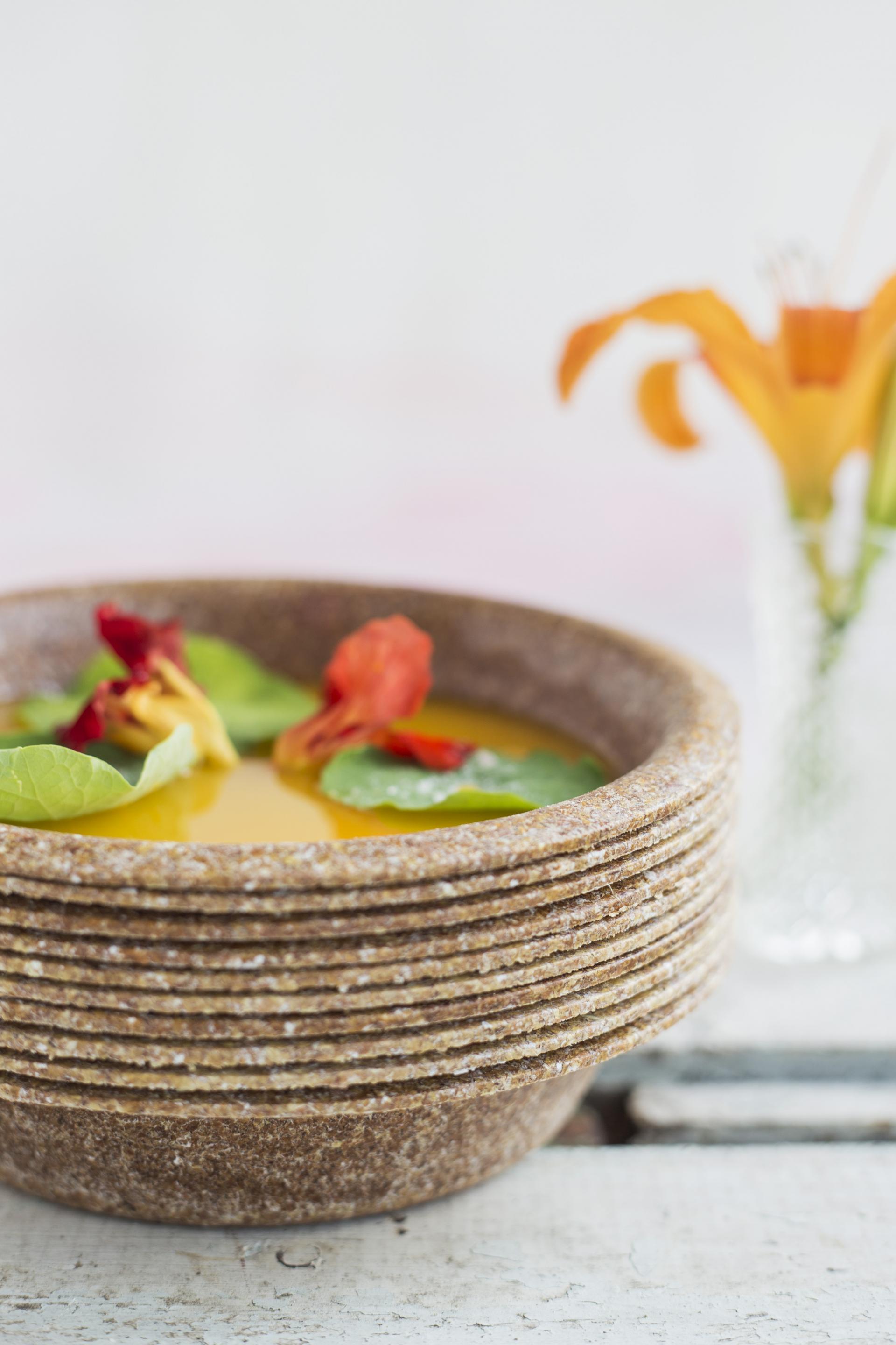 M20 | Tigela 20cm Pack HoReCa 100uni