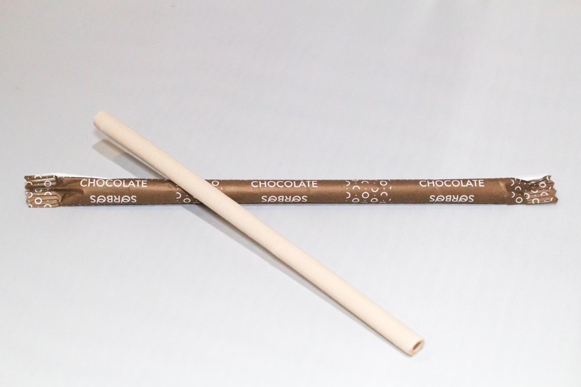 Sorbos Chocolate (cx 200)