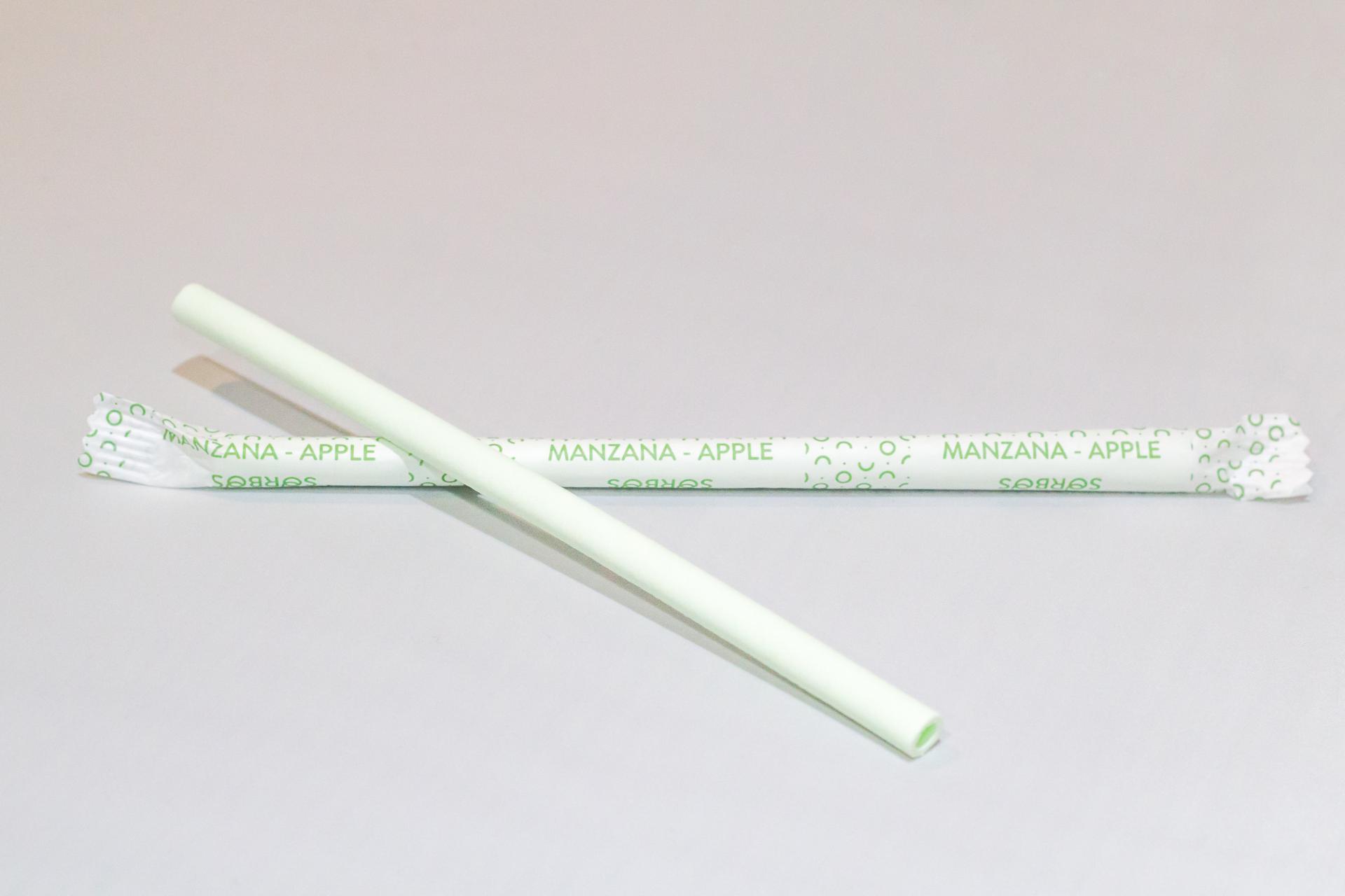 Sorbos Maçã (cx 200)