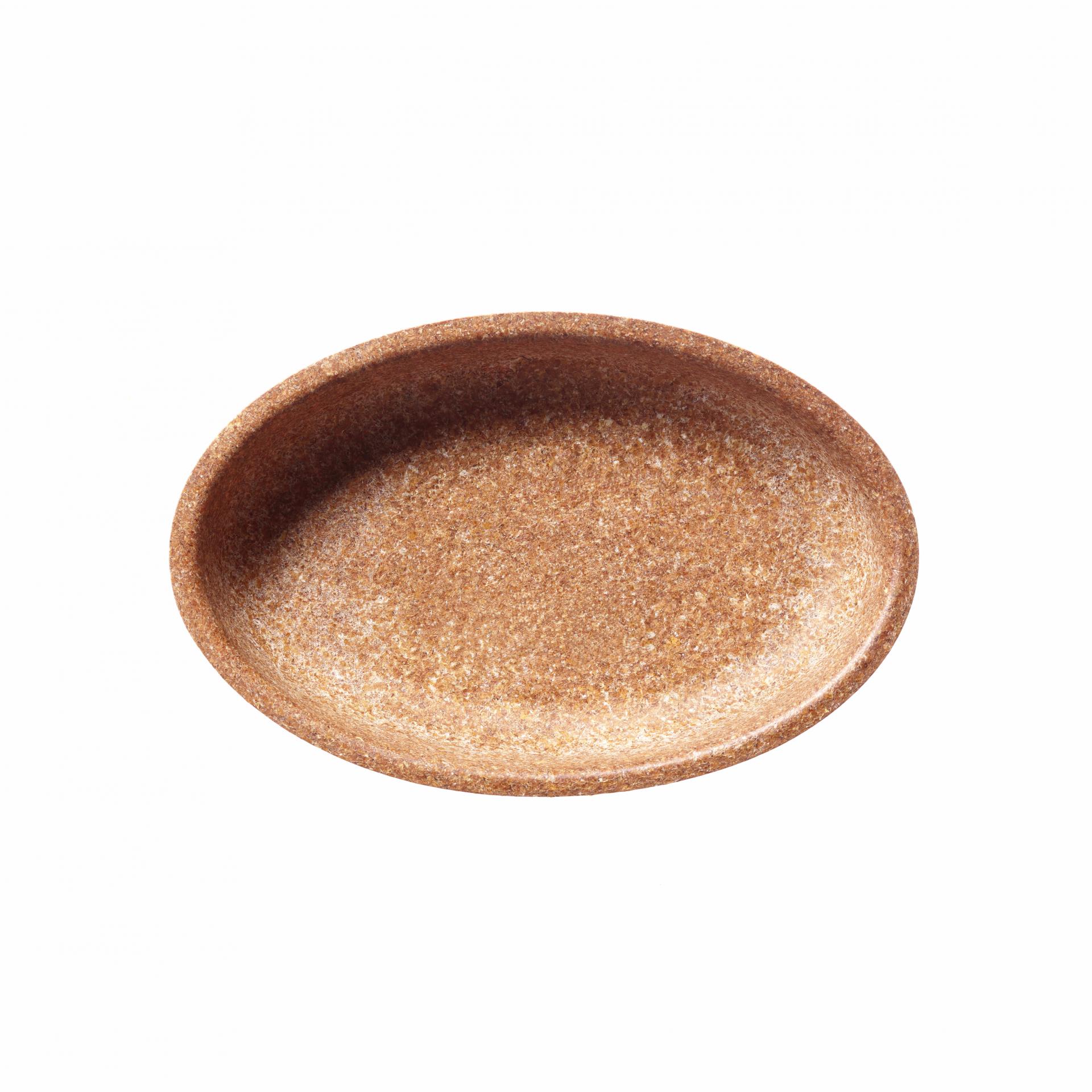 P24 | Tigela Oval 16x24cm Pack HoReCa 100uni
