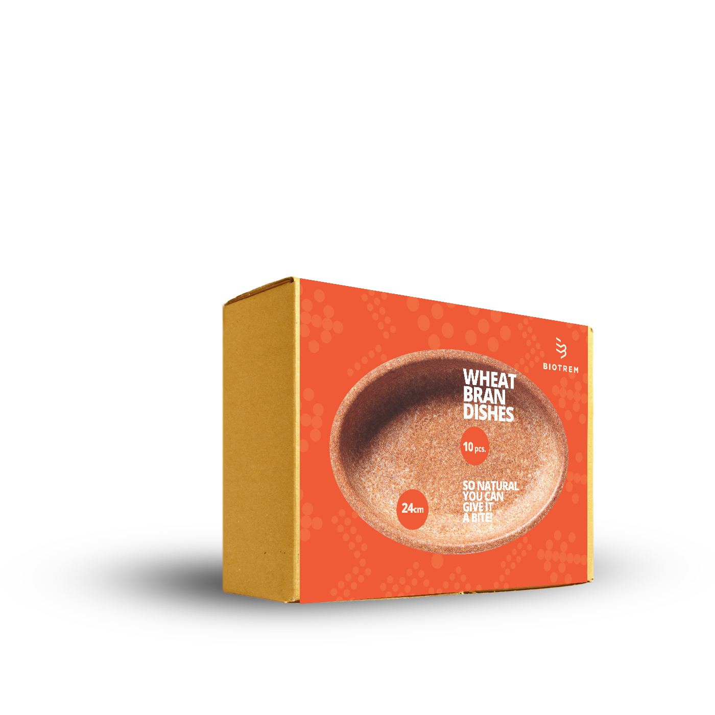 P24 | Tigela Oval 16x24cm - 10uni