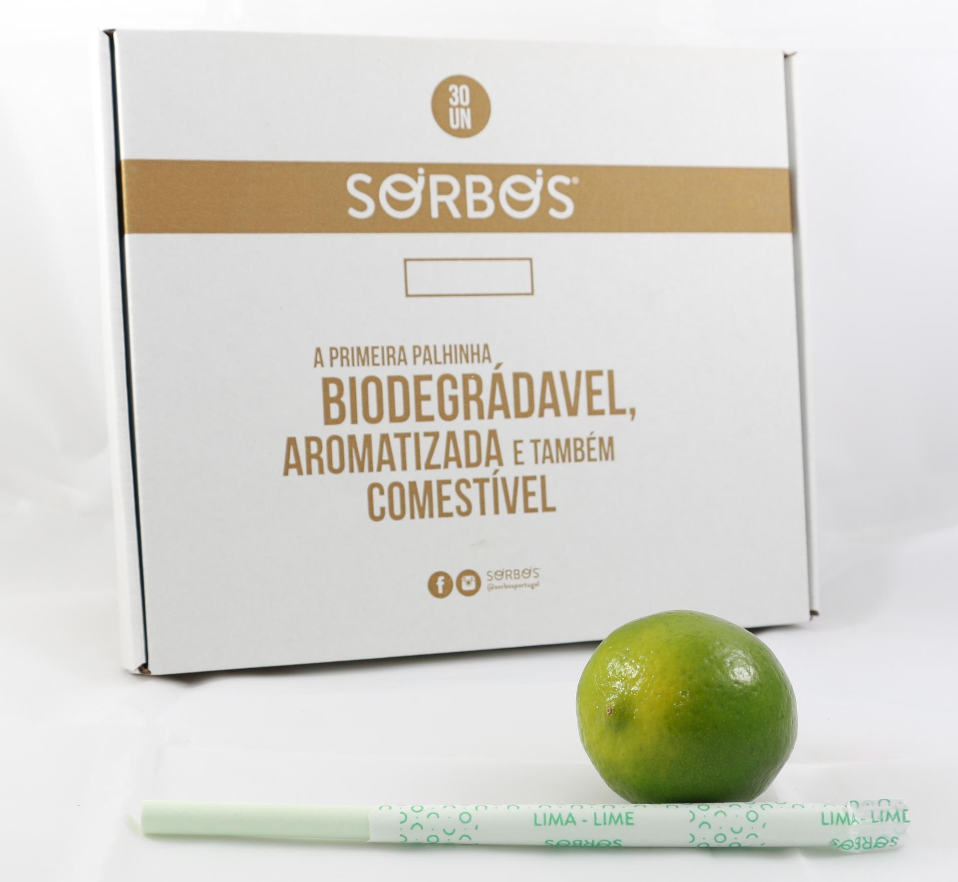 Sorbos Lima (cx 30)