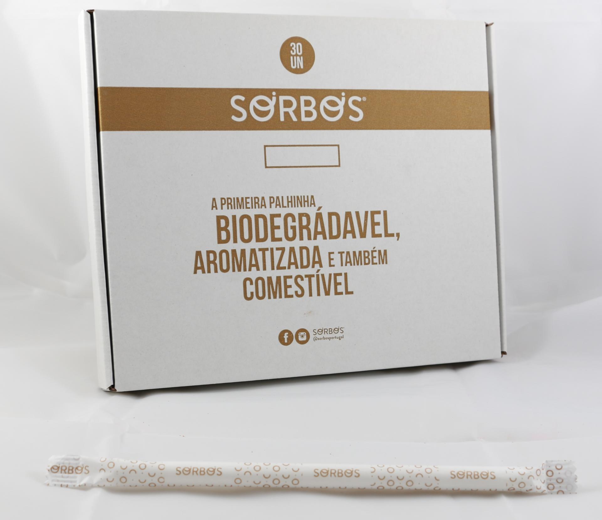 Sorbos Neutro (cx 30)