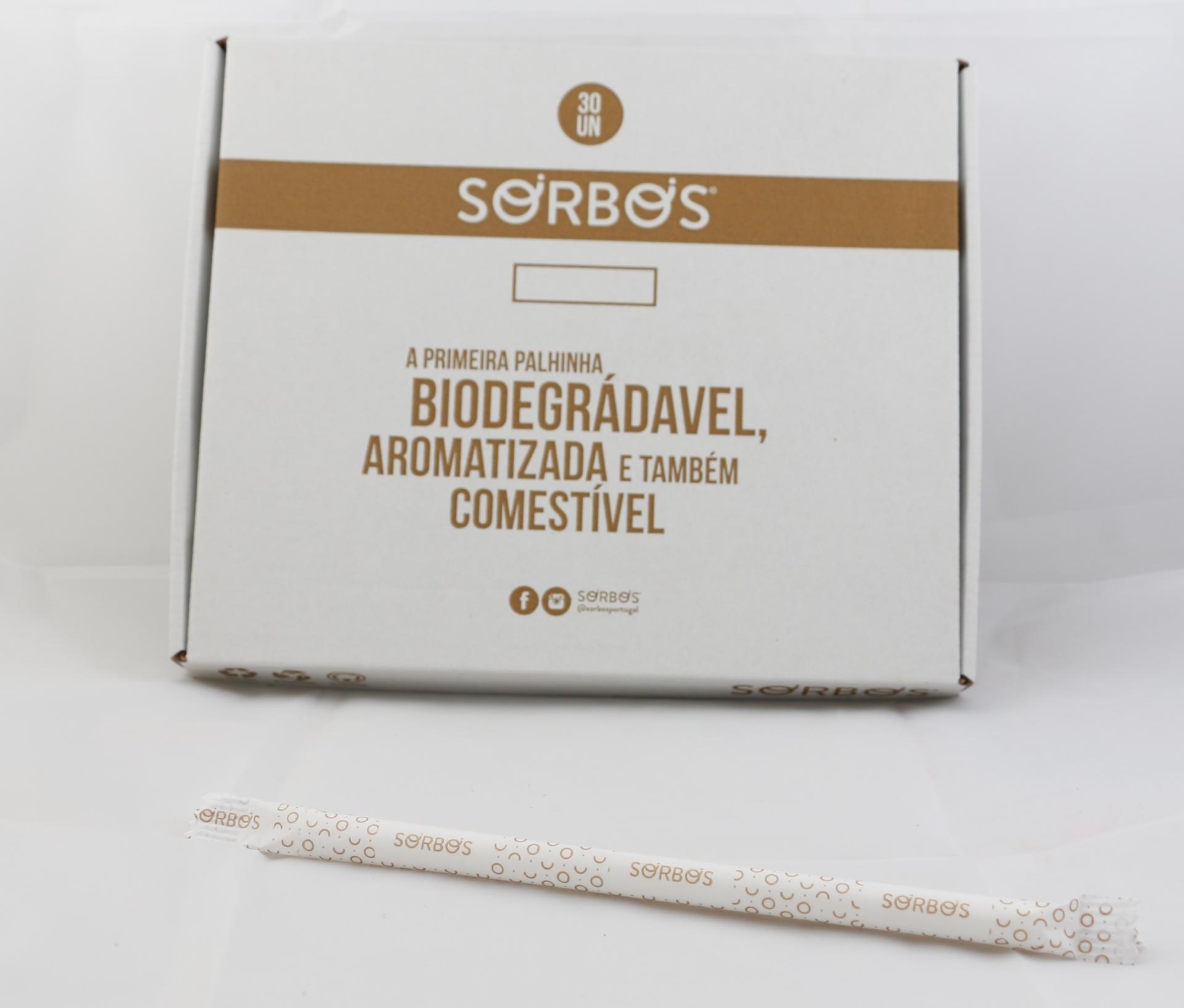 Sorbos Neutro (cx 30)
