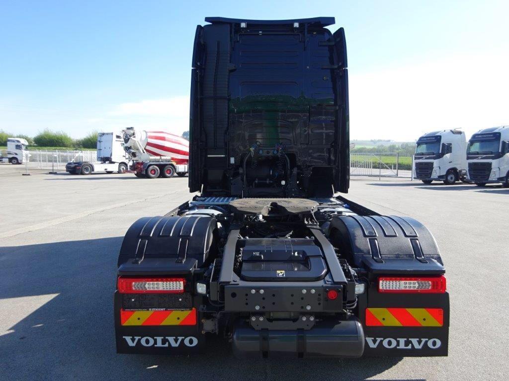 VOLVO FH 540 GLOBETROTTER XL