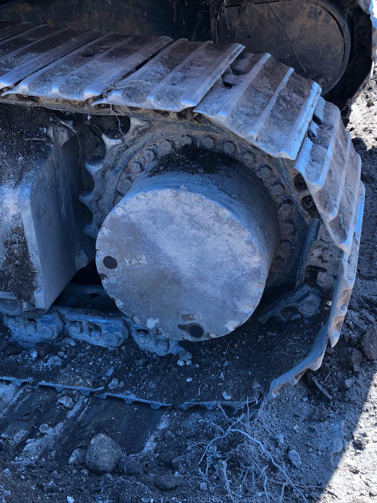 HYUNDAI LC 290 30 TON