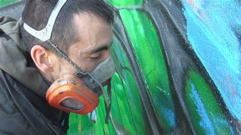 Styler, arte pública - Duas Linhas