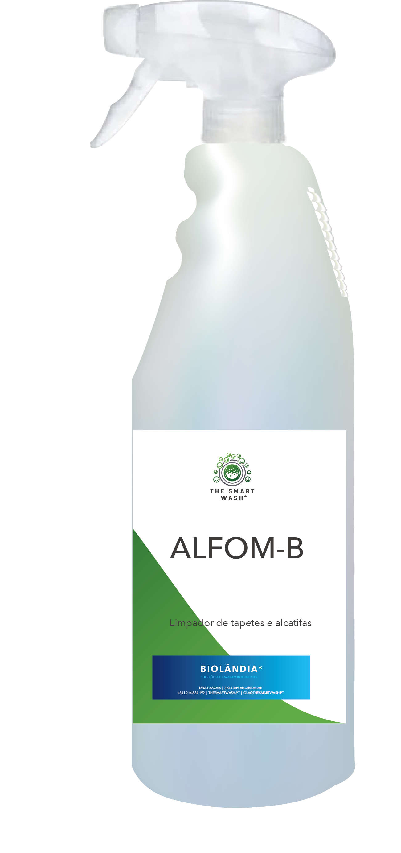 ALFOM-B