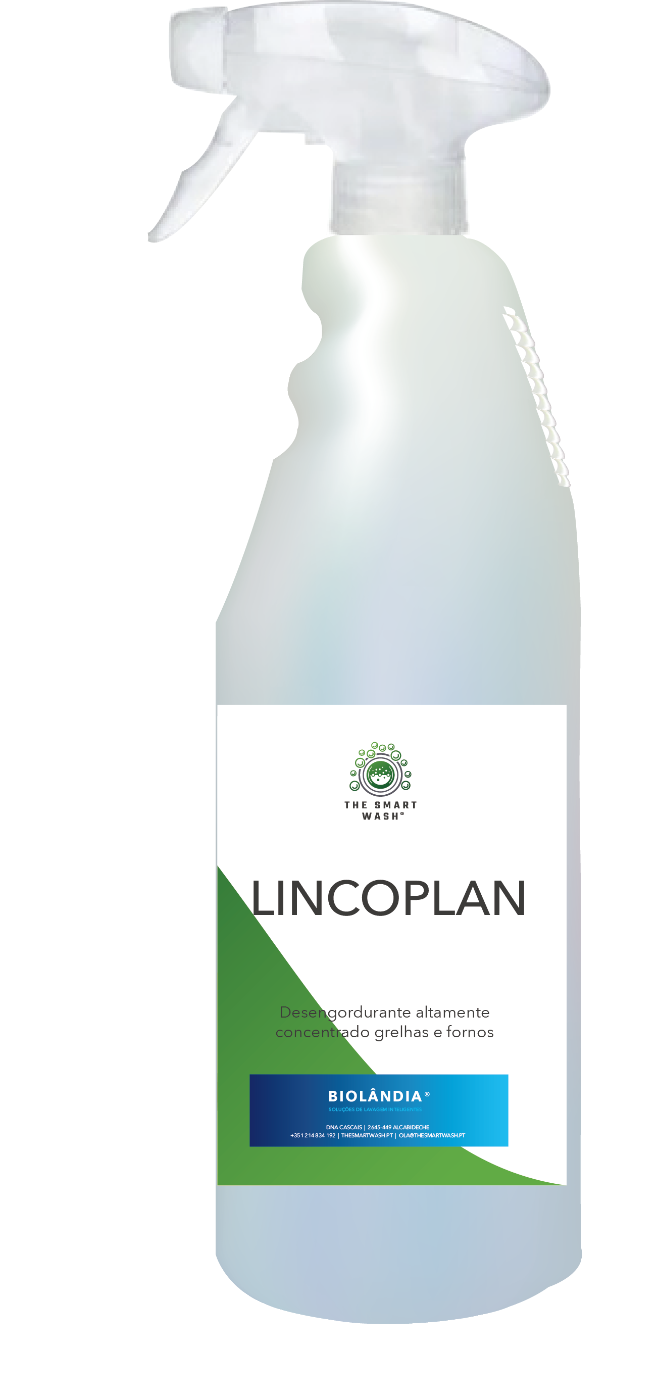 LINCOPLAN