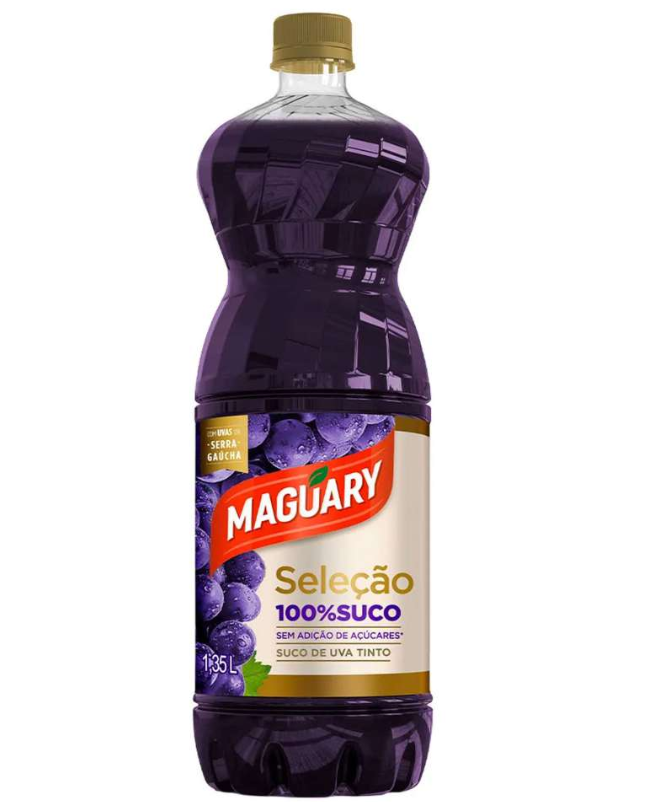 Maguary Sumo de Uva Tinto 1,35L